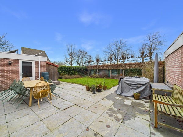 Medium property photo - Krammer 2, 4535 JN Terneuzen